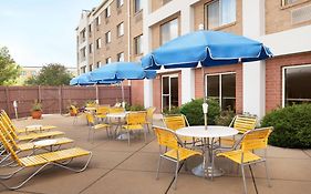 Fairfield Inn & Suites Minneapolis Bloomington/mall of America